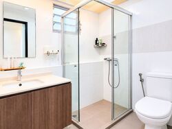 Blk 25A Saint George's Towers (Kallang/Whampoa), HDB 4 Rooms #626050491